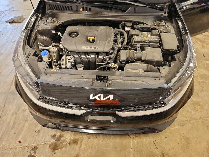 62777476 :رقم المزاد ، 3KPF24AD0RE768966 vin ، 2024 Kia Forte مزاد بيع