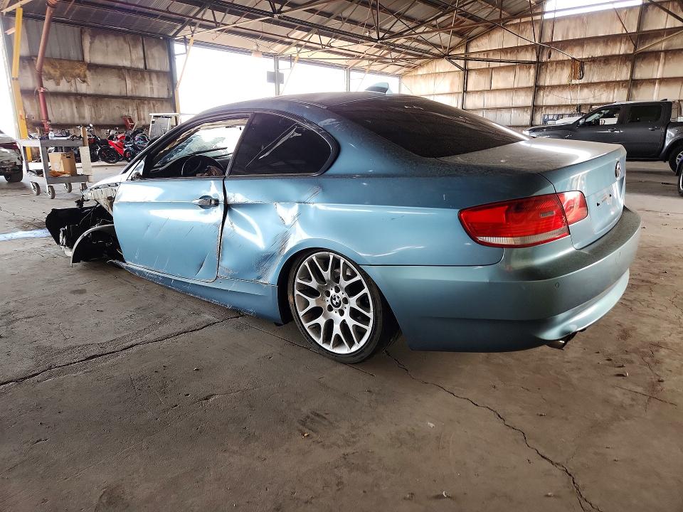 60978916 :رقم المزاد ، WBAWB33579P136317 vin ، 2009 Bmw 328 مزاد بيع