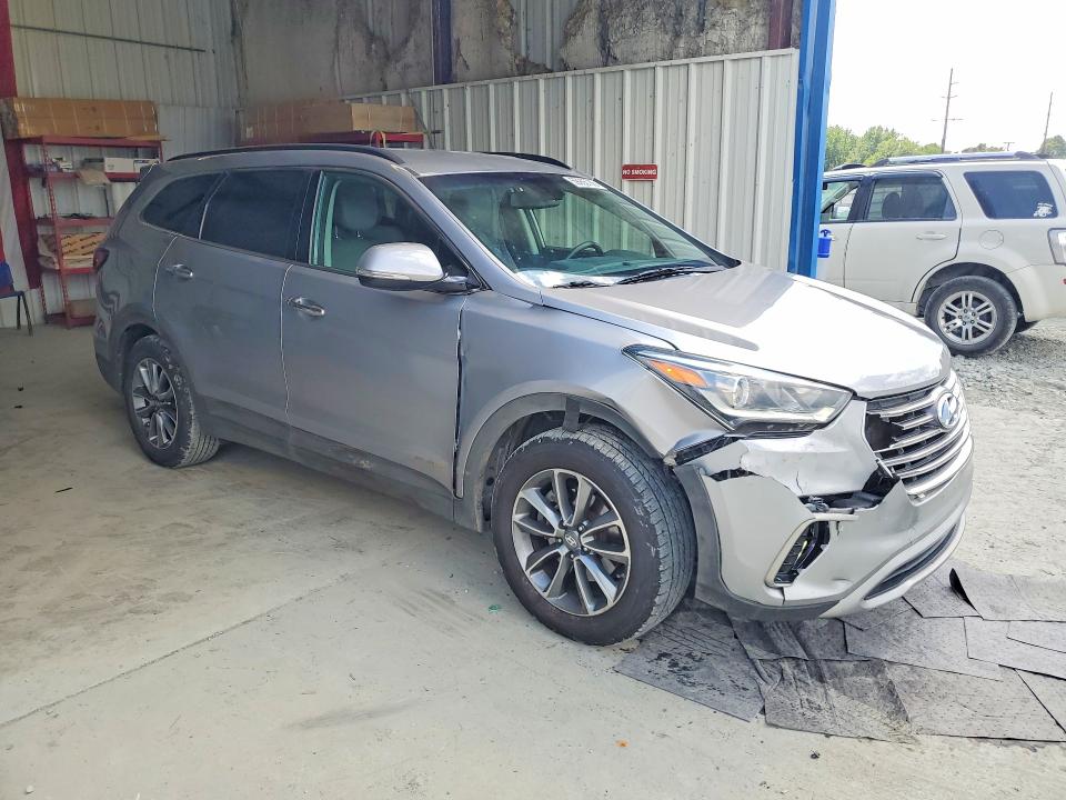 Продаж на аукціоні авто 2017 Hyundai Santa Fe, vin: KM8SNDHF6HU175105, номер лоту: 59955786