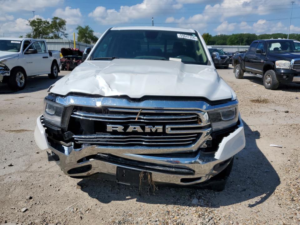 Aukcja sprzedaży 2020 Ram 1500, vin: 1C6SRFJT7LN120984, numer aukcji: 59647356
