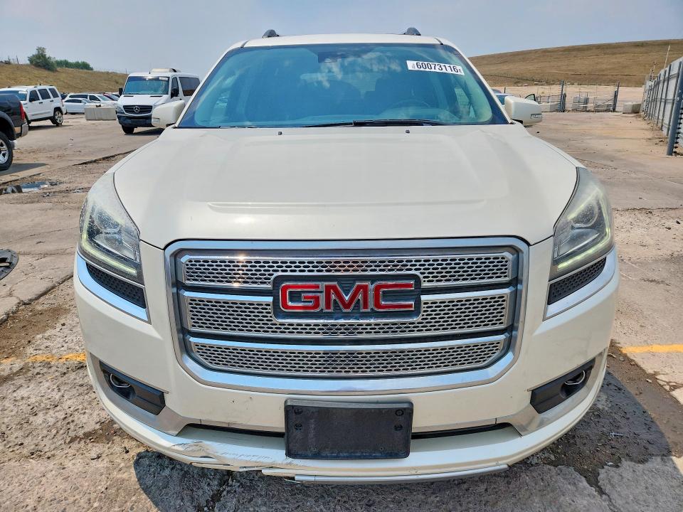 Aukcja sprzedaży 2014 Gmc Acadia, vin: 1GKKVTKD4EJ228519, numer aukcji: 60073116