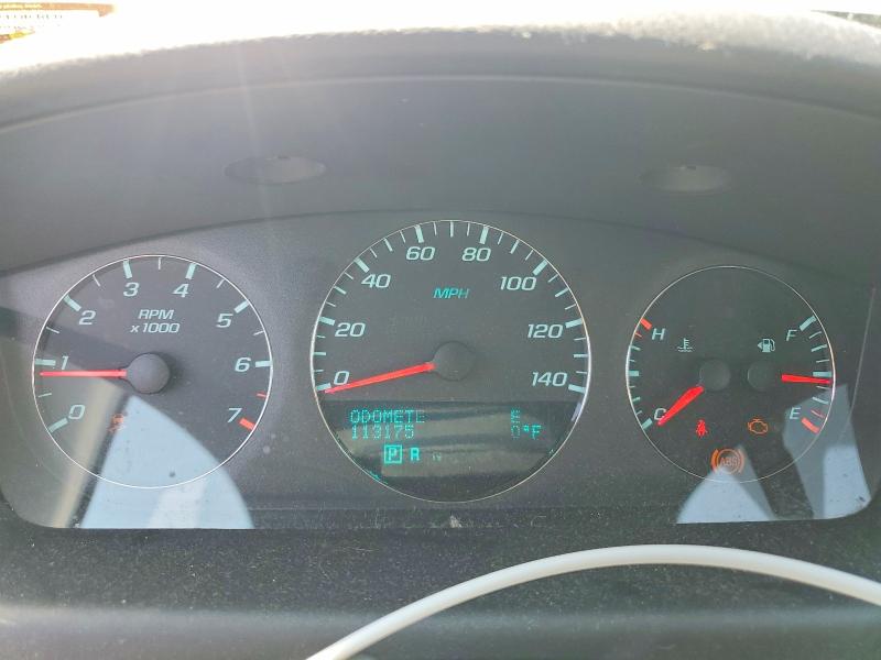 Aukcja sprzedaży 2012 Chevrolet Impala, vin: 2G1WG5E3XC1249803, numer aukcji: 60201356