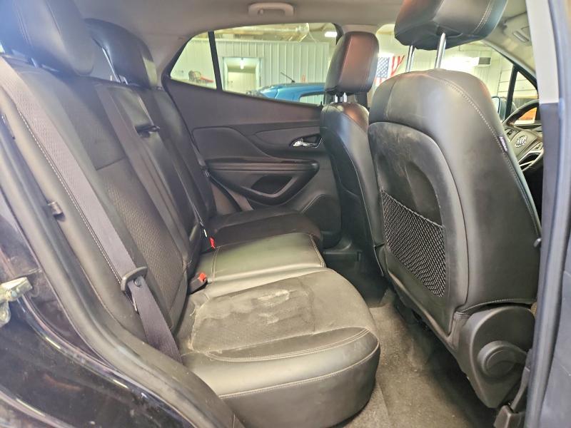 Продаж на аукціоні авто 2017 Buick Encore, vin: KL4CJFSBXHB237701, номер лоту: 59892996