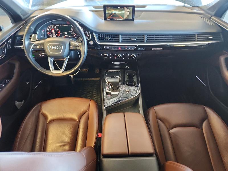 Продаж на аукціоні авто 2019 Audi Q7, vin: WA1LAAF74KD034078, номер лоту: 60288906