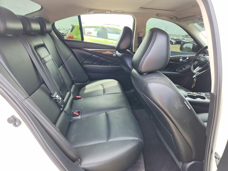 Aukcja sprzedaży 2019 Infiniti Q50, vin: JN1EV7AR5KM556767, numer aukcji: 60202956