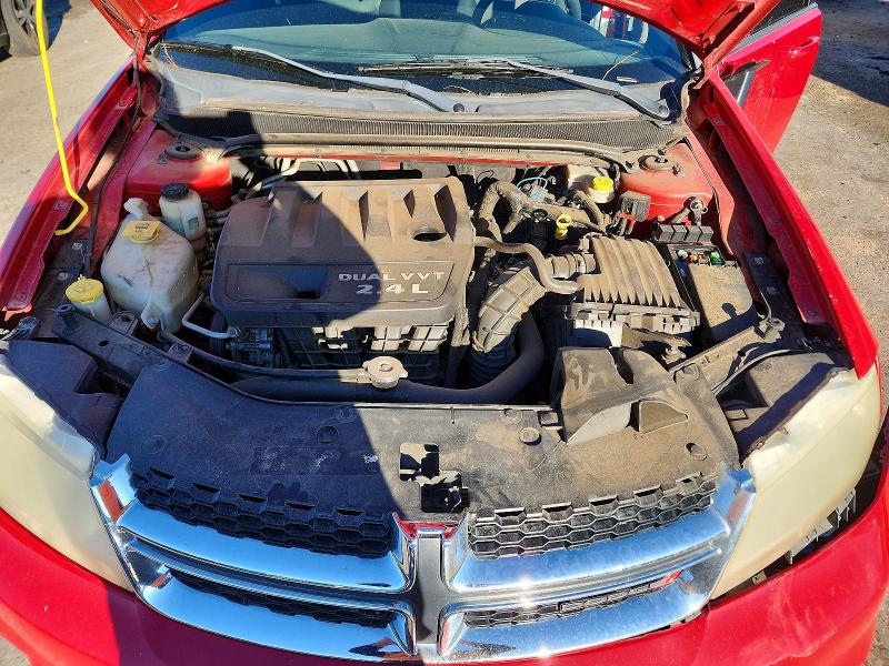 Продажа на аукционе авто 2013 Dodge Avenger, vin: 1C3CDZAB5DN589145, номер лота: 59147606