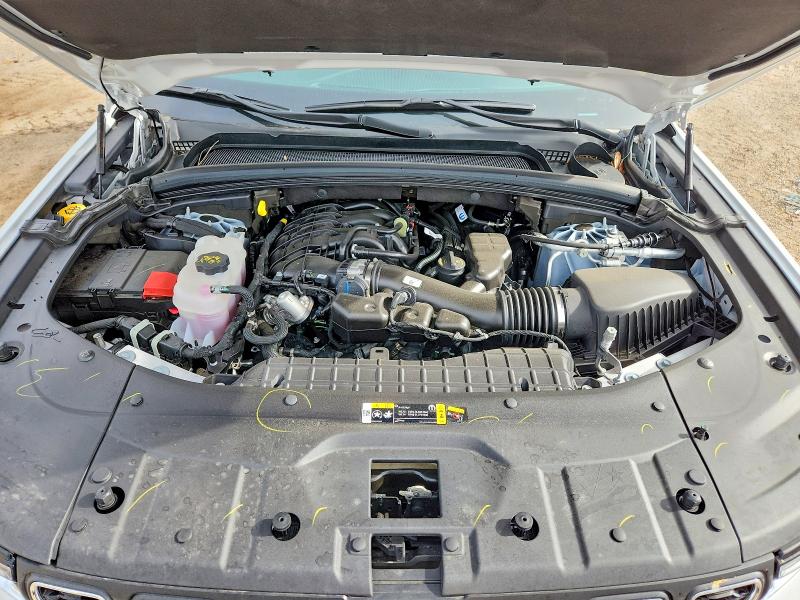 2025 Jeep Grand Cherokee მანქანა იყიდება აუქციონზე, vin: 1C4RJHAG6SC359501, აუქციონის ნომერი: 62146806