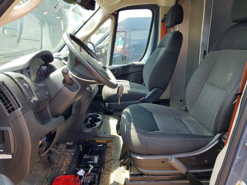 Aukcja sprzedaży 2021 Ram Promaster 3500, vin: 3C6MRVJG1ME557178, numer aukcji: 63290106