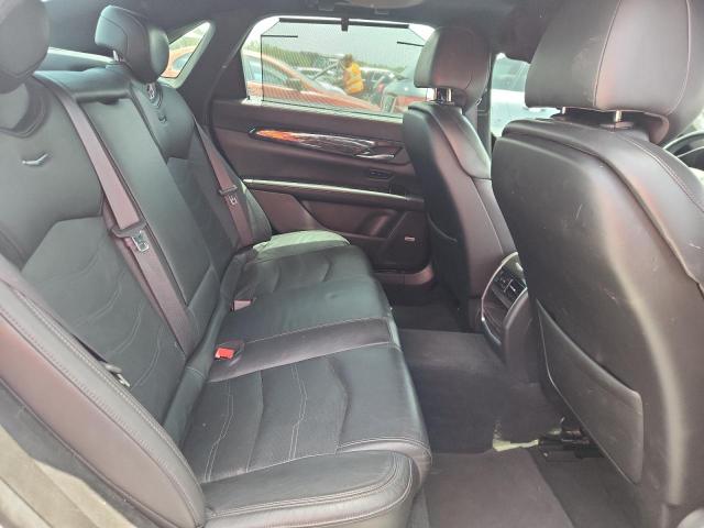 Продажа на аукционе авто 2016 Cadillac Ct6, vin: 1G6KC5RXXGU167274, номер лота: 60248156