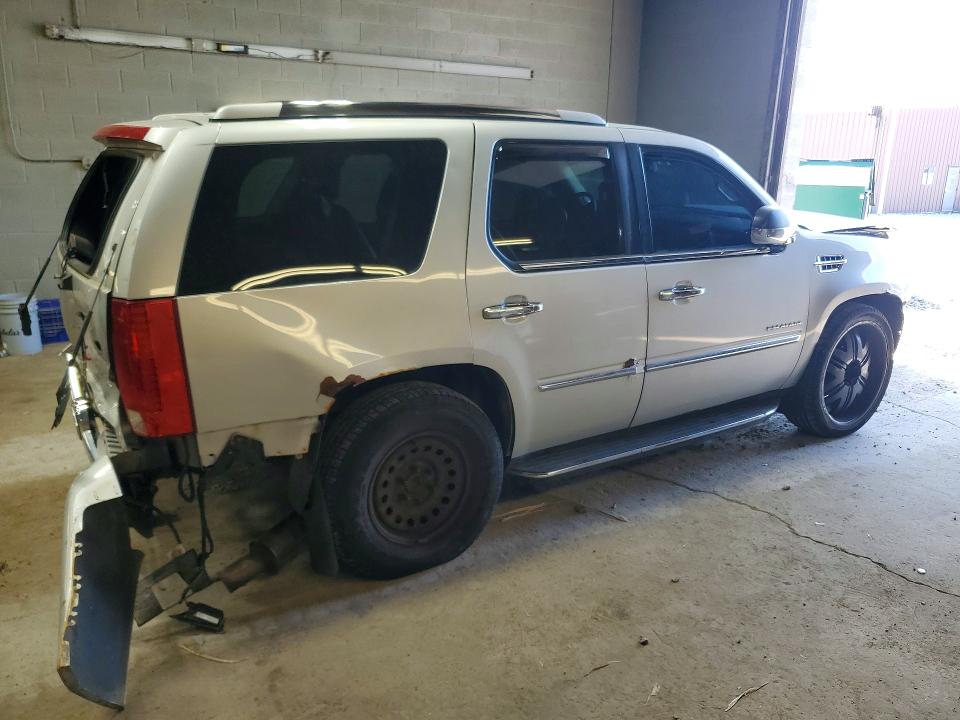 Продаж на аукціоні авто 2011 Cadillac Escalade, vin: 1GYS4BEF7BR319040, номер лоту: 61358286