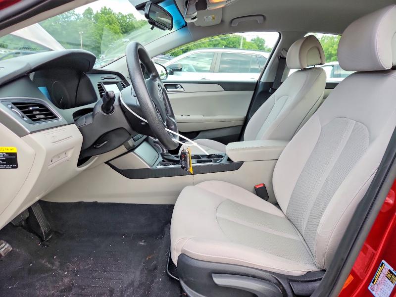 Aukcja sprzedaży 2016 Hyundai Sonata, vin: 5NPE24AF2GH301571, numer aukcji: 62928886