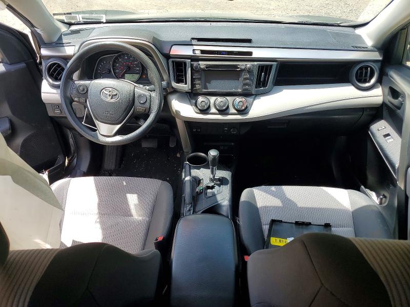 59809376 :رقم المزاد ، JTMBFREV7DD020518 vin ، 2013 Toyota Rav4 مزاد بيع