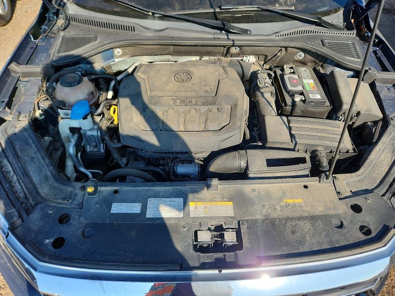 Продажа на аукционе авто 2021 Volkswagen Passat, vin: 1VWAA7A34MC013225, номер лота: 59894096