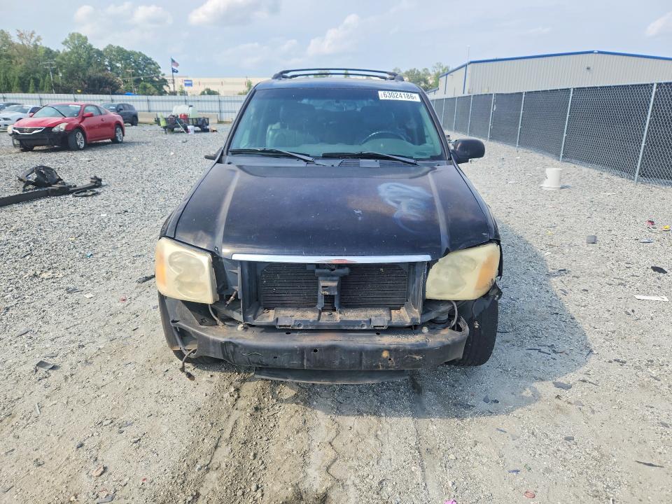 Aukcja sprzedaży 2002 Gmc Envoy, vin: 1GKDT13S322154807, numer aukcji: 63024186
