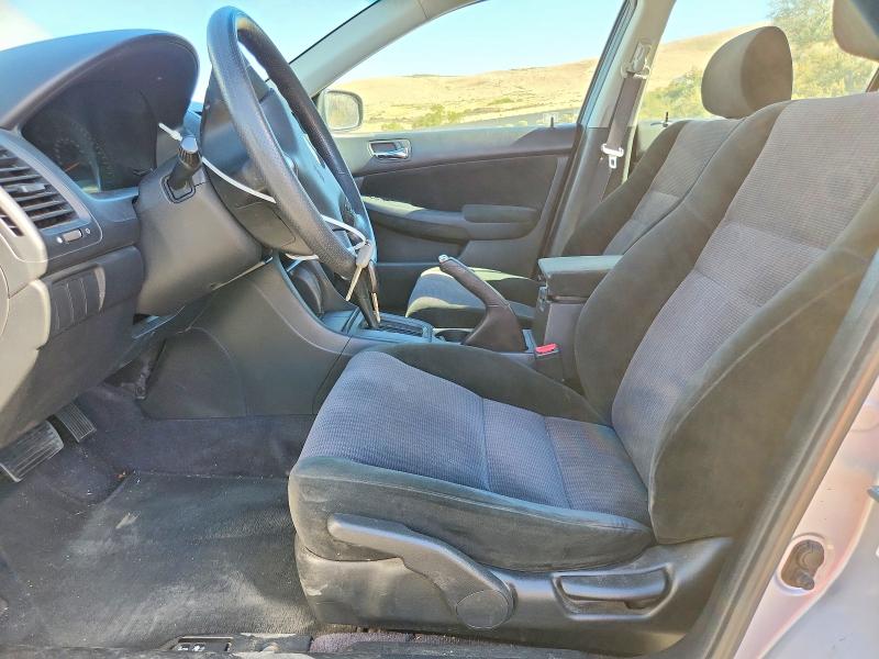 Aukcja sprzedaży 2004 Honda Accord, vin: 1HGCM56364A173958, numer aukcji: 59177996