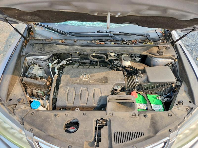 Aukcja sprzedaży 2016 Acura Rdx, vin: 5J8TB4H34GL020467, numer aukcji: 61415496