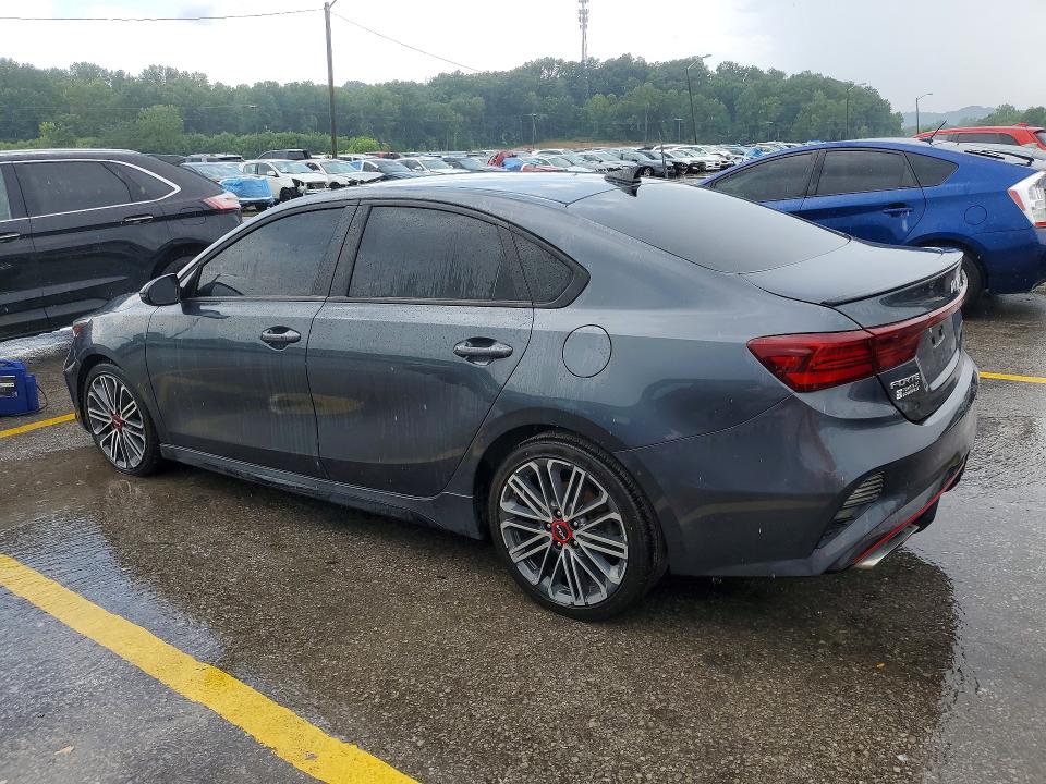 Aukcja sprzedaży 2023 Kia Forte, vin: 3KPF44AC4PE544713, numer aukcji: 59330986