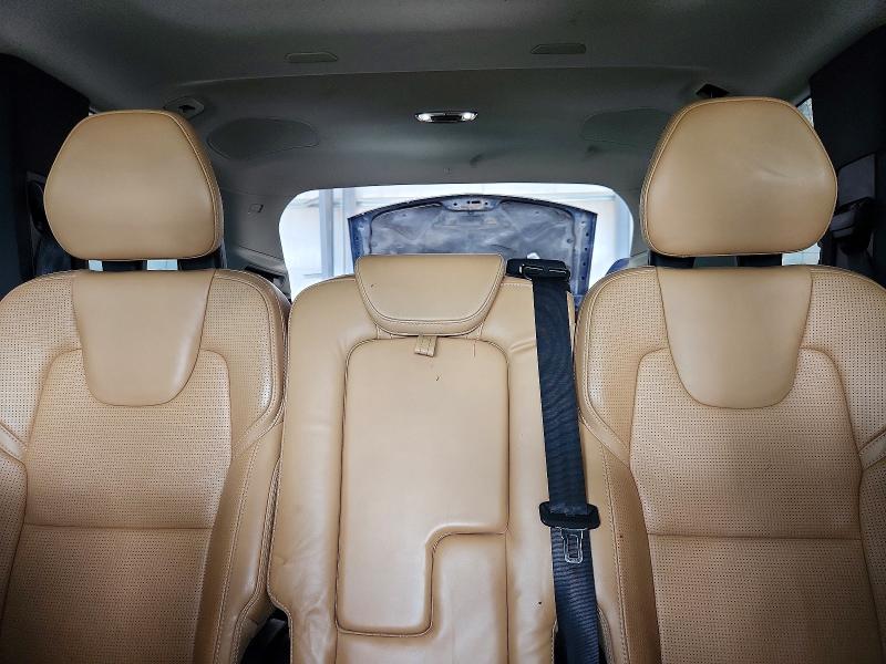 Aukcja sprzedaży 2016 Volvo Xc90, vin: YV4A22PL7G1066055, numer aukcji: 63207796