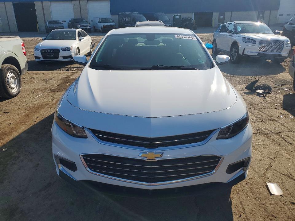 Aukcja sprzedaży 2018 Chevrolet Malibu, vin: 1G1ZD5ST8JF223121, numer aukcji: 62313986