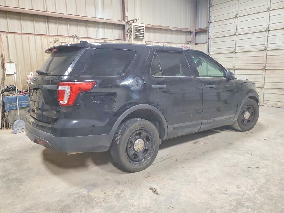 Aukcja sprzedaży 2016 Ford Explorer, vin: 1FM5K8AR8GGC67752, numer aukcji: 58729956