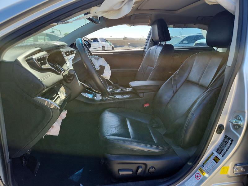 Продажа на аукционе авто 2013 Toyota Avalon Hybrid, vin: 4T1BD1EB5DU013706, номер лота: 61248166