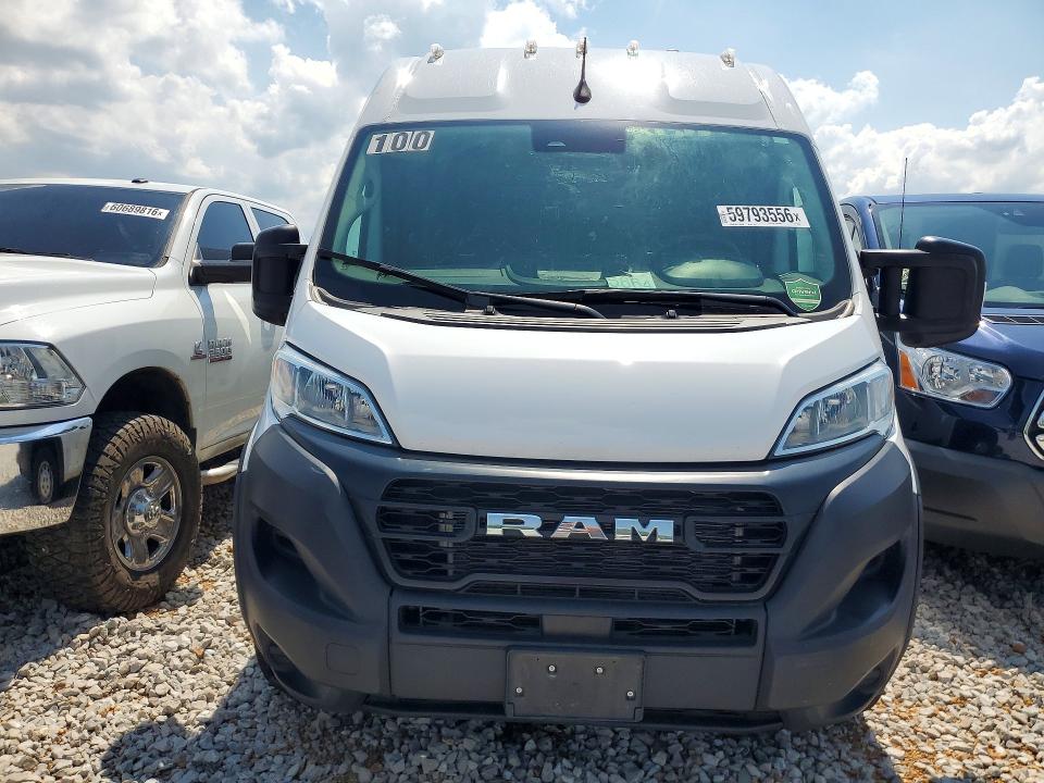 Aukcja sprzedaży 2023 Ram Promaster 2500, vin: 3C6LRVDG8PE604668, numer aukcji: 59793556