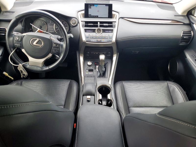 Продажа на аукционе авто 2015 Lexus Nx, vin: JTJYARBZ4F2013974, номер лота: 62636276