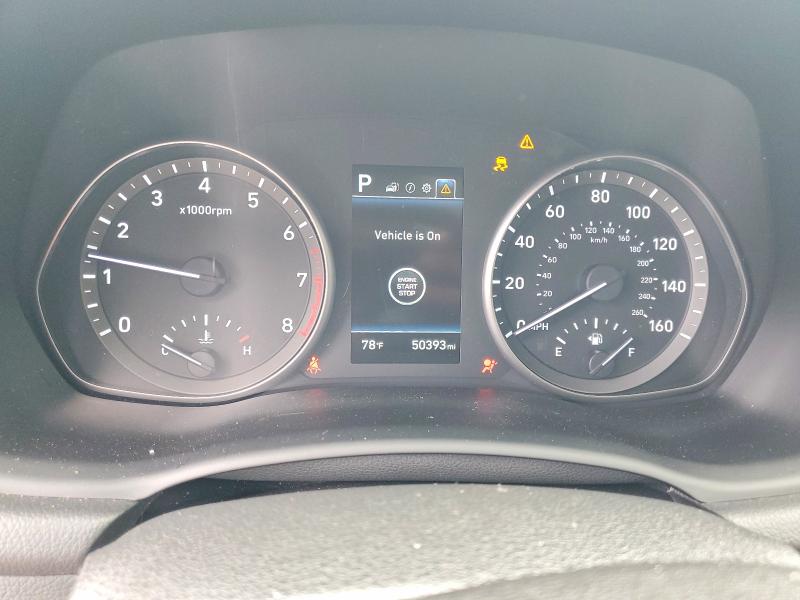 Продажа на аукционе авто 2019 Hyundai Elantra Gt, vin: KMHH35LE7KU107245, номер лота: 61220206