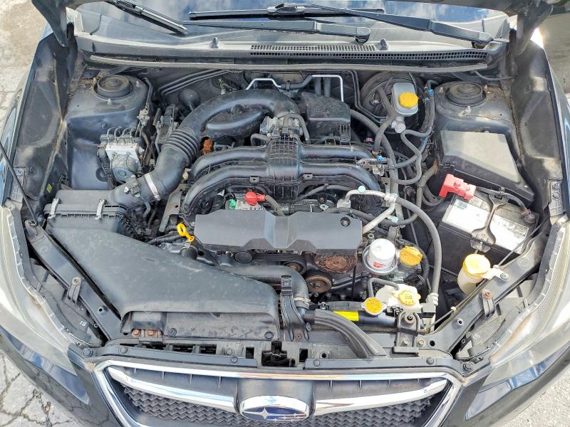Aukcja sprzedaży 2016 Subaru Impreza, vin: JF1GPAP62GH214645, numer aukcji: 63183926