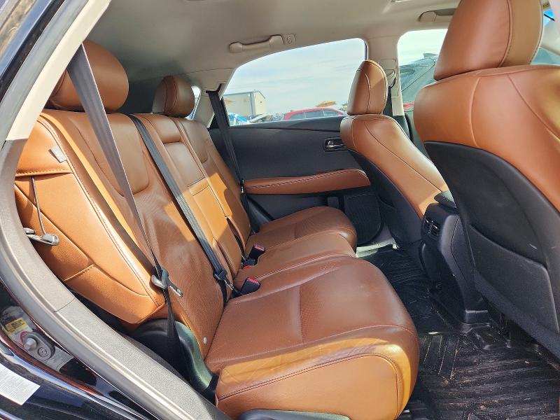 59730746 :رقم المزاد ، 2T2ZK1BA7DC087240 vin ، 2013 Lexus Rx مزاد بيع