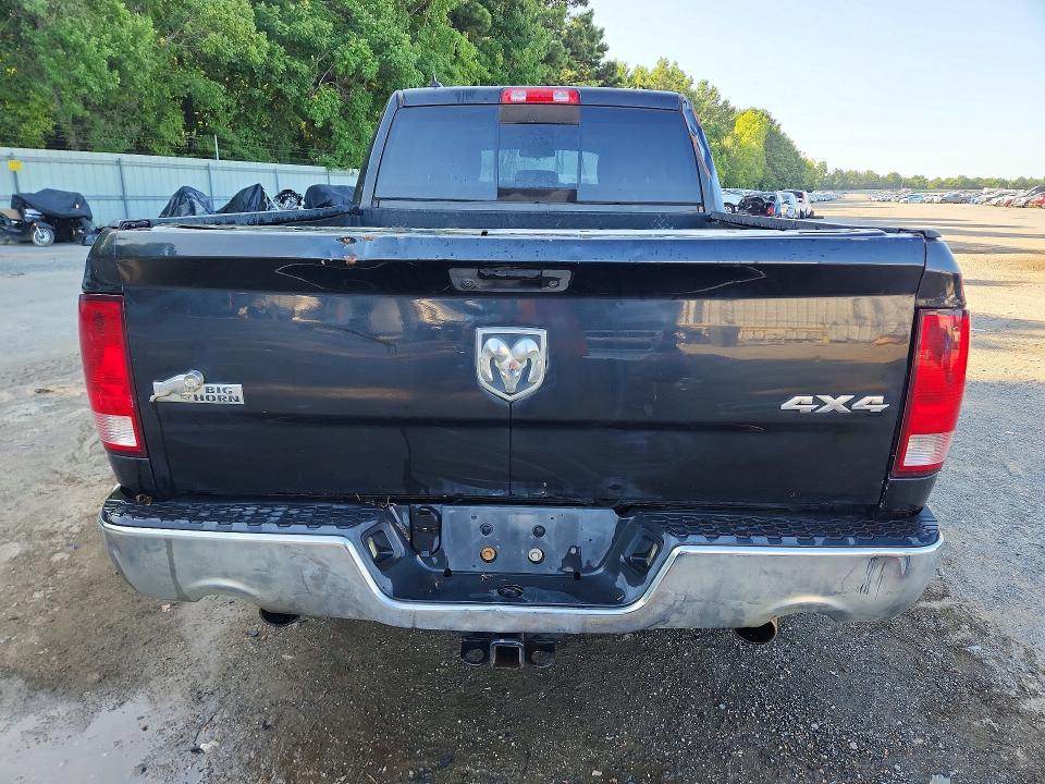 Aukcja sprzedaży 2015 Ram 1500, vin: 1C6RR7TT9FS672428, numer aukcji: 62771626