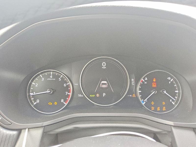 Продаж на аукціоні авто 2026 Mazda Cx-90, vin: JM3KKAHD1T1399748, номер лоту: 62960876