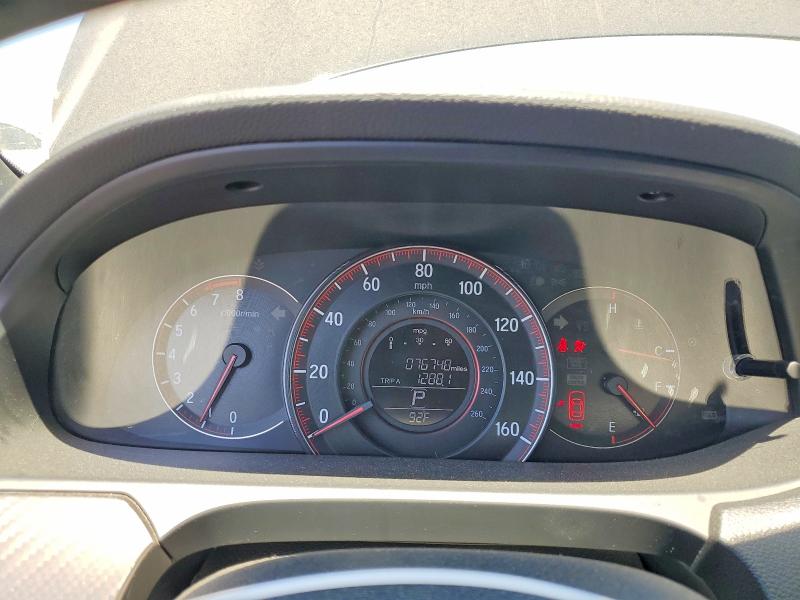 2017 Honda Accord მანქანა იყიდება აუქციონზე, vin: 1HGCR2F54HA055463, აუქციონის ნომერი: 61889346