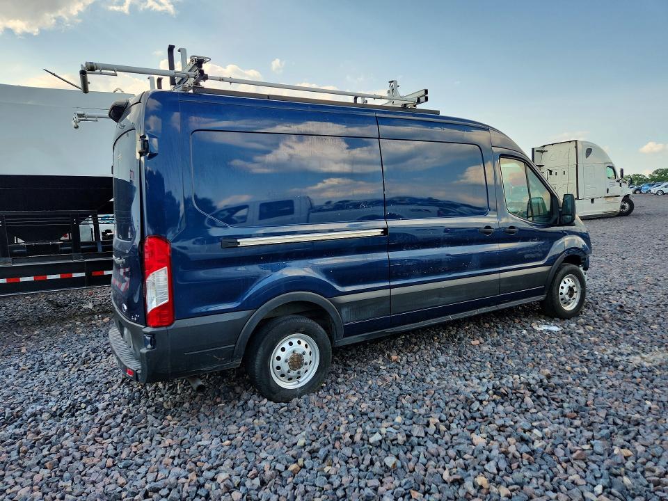 Продажа на аукционе авто 2021 Ford Transit, vin: 1FTBW9CG9MKA38583, номер лота: 61351796