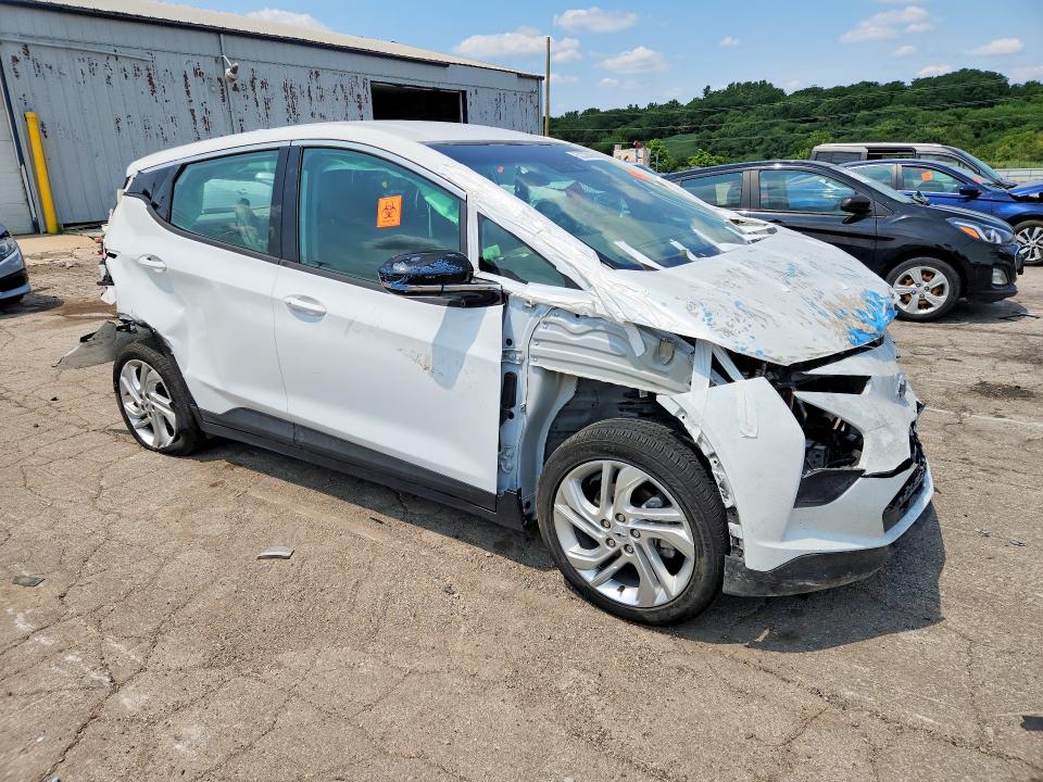 Aukcja sprzedaży 2023 Chevrolet Bolt Ev, vin: 1G1FW6S00P4193416, numer aukcji: 62328456