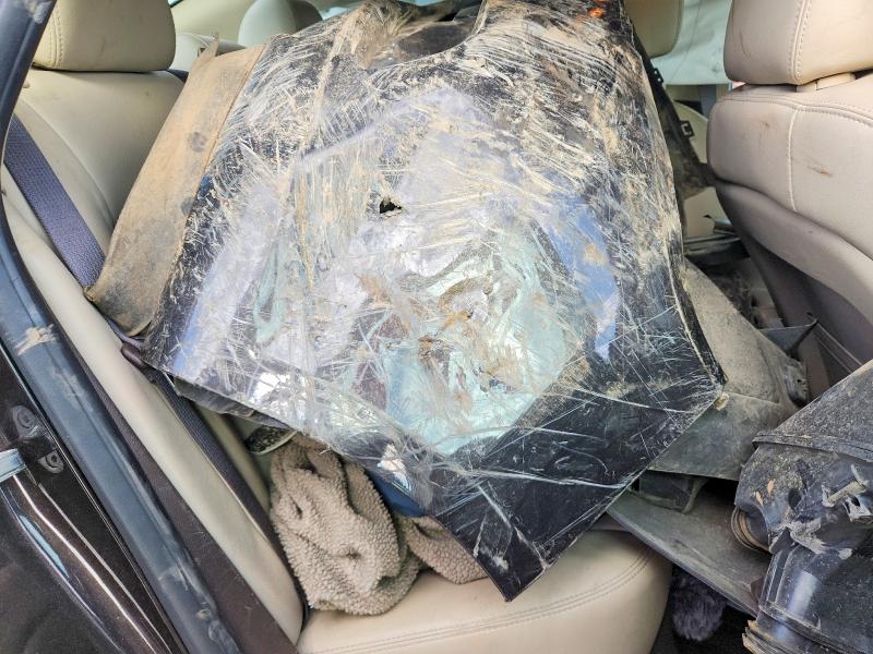 59640546 :رقم المزاد ، 1G4PP5SK1D4139313 vin ، 2013 Buick Verano مزاد بيع