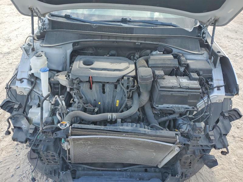 85791375 :رقم المزاد ، 5XYPG4A38LG660425 vin ، 2020 Kia Sorento مزاد بيع