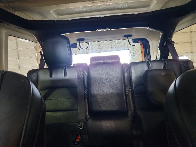Продаж на аукціоні авто 2023 Jeep Wrangler, vin: 1C4JJXP61PW580760, номер лоту: 60823416