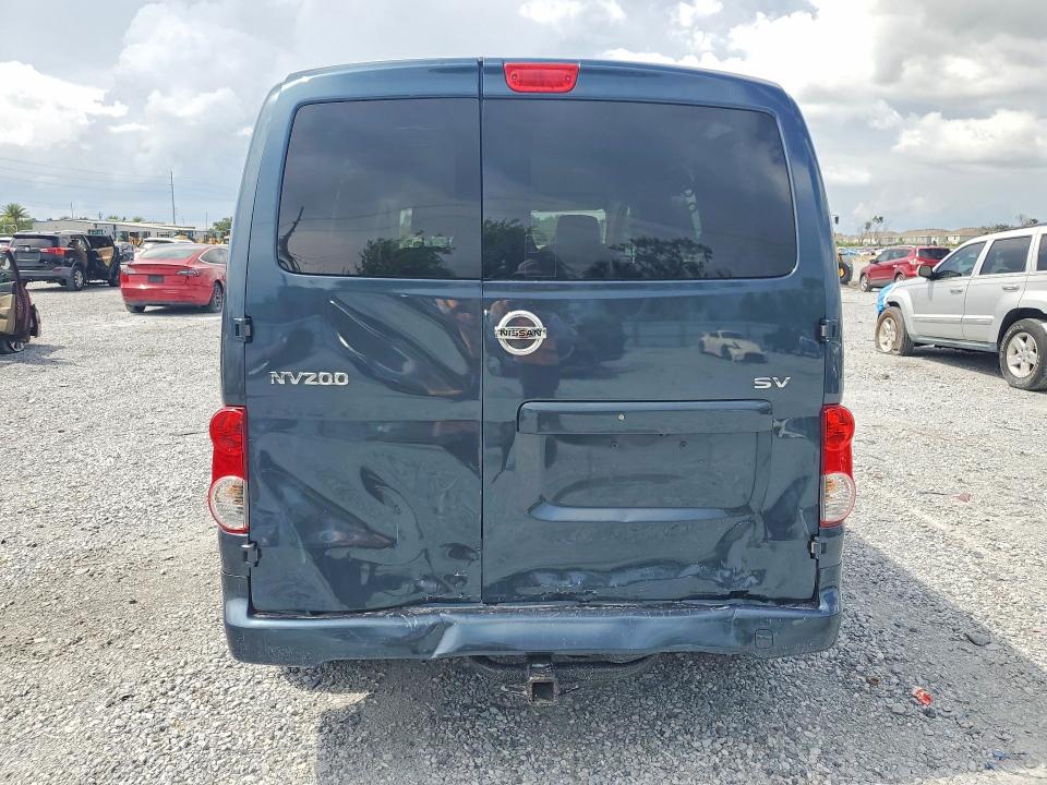 Aukcja sprzedaży 2019 Nissan Nv200, vin: 3N6CM0KN5KK690606, numer aukcji: 59839196