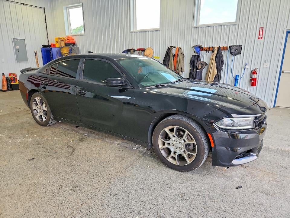 Продаж на аукціоні авто 2016 Dodge Charger, vin: 2C3CDXJGXGH268005, номер лоту: 60475006
