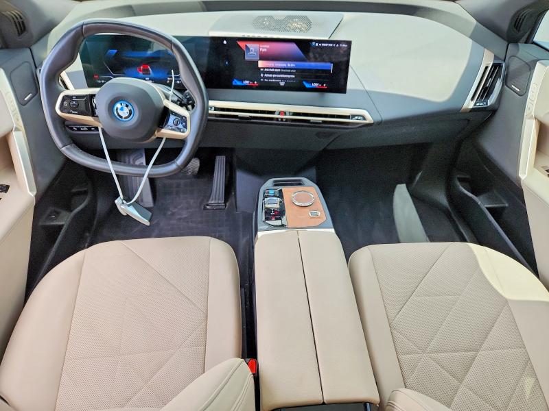 Aukcja sprzedaży 2022 Bmw Ix, vin: WB523CF06NCK46464, numer aukcji: 62799586