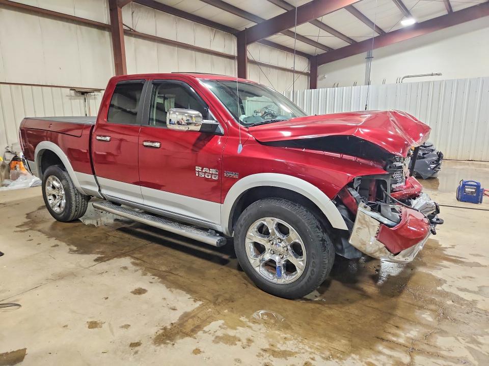 2013 Ram 1500 მანქანა იყიდება აუქციონზე, vin: 1C6RR7JT9DS684918, აუქციონის ნომერი: 60513286