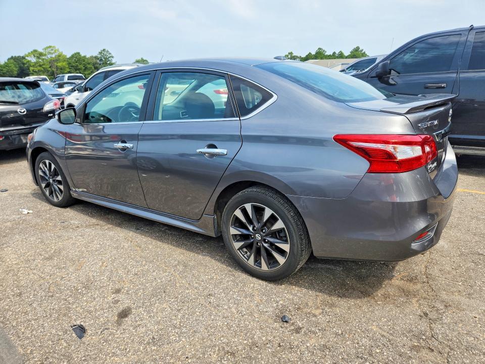 Aukcja sprzedaży 2019 Nissan Sentra, vin: 3N1AB7AP9KY403666, numer aukcji: 62774376