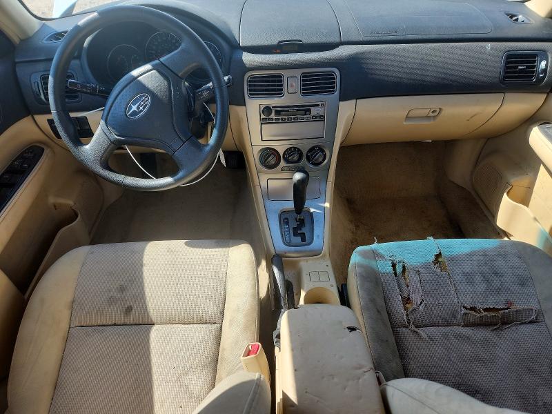 Продажа на аукционе авто 2008 Subaru Forester, vin: JF1SG63688H701816, номер лота: 60048946