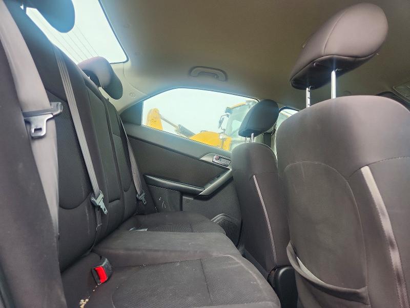 Продаж на аукціоні авто 2013 Kia Forte, vin: KNAFU4A26D5703615, номер лоту: 61472516