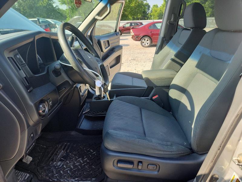 Aukcja sprzedaży 2011 Honda Ridgeline, vin: 5FPYK1F46BB009441, numer aukcji: 59579556