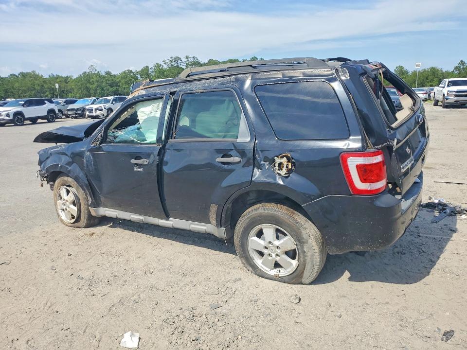 Aukcja sprzedaży 2010 Ford Escape, vin: 1FMCU0DG5AKC87815, numer aukcji: 59156386