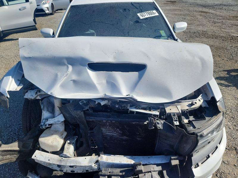 2016 Dodge Charger მანქანა იყიდება აუქციონზე, vin: 2C3CDXGJXGH296650, აუქციონის ნომერი: 60778866