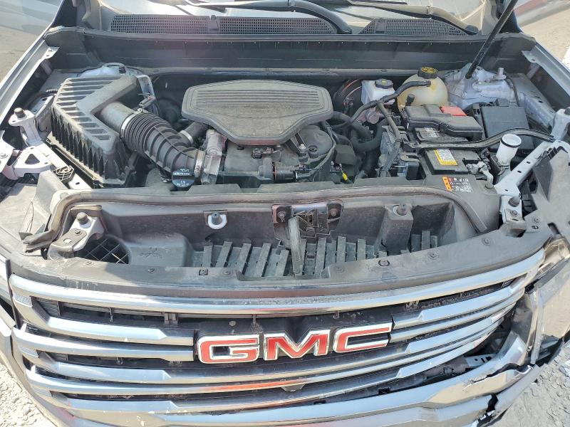 Продажа на аукционе авто 2022 Gmc Acadia, vin: 1GKKNLLS2NZ125694, номер лота: 62161146
