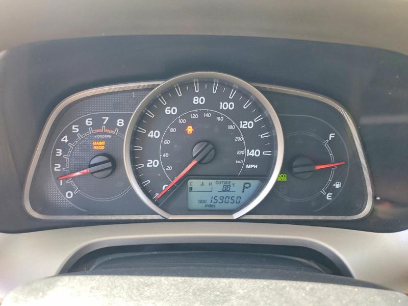 2013 Toyota Rav4 მანქანა იყიდება აუქციონზე, vin: 2T3WFREV6DW057628, აუქციონის ნომერი: 62303656